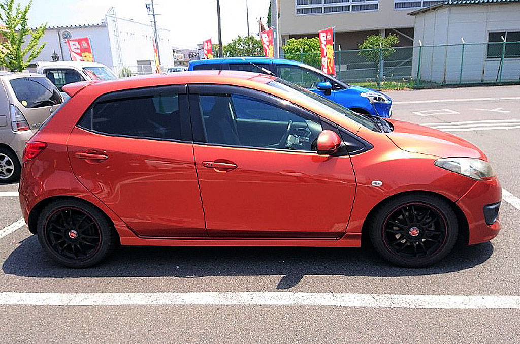 �}�c�_ �f�~�I �X�|���g